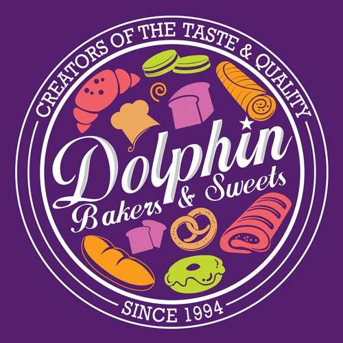 Dolphin Bakers